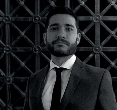 Gonzalo Gago Abogado